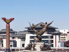 -华清宫景区