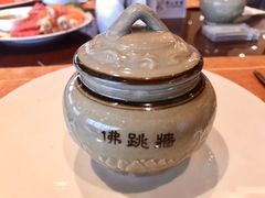 -武汉世茂希尔顿酒店·汇·全日餐厅