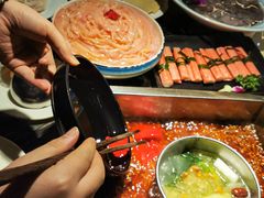 -凤来栖·净庭院·火锅(欧尚店)