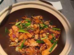 -福成厚江鱼壹号黑金冠好店(群力店)