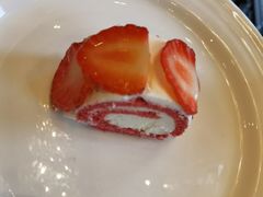 -万达瑞华酒店美食汇自助餐厅(楚河汉街店)