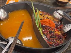 -冯校长老火锅(深圳福田店)