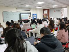 -仁和会计培训(观音桥校区)