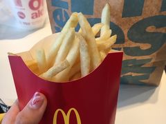 -麦当劳(东大桥店)
