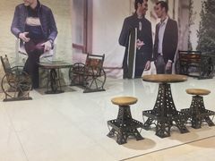 -中影星美国际影城(万家丽店)