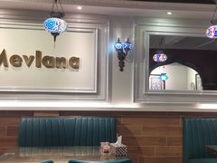 -Mevlana梅夫娜土耳其餐厅·清真