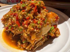 -图味美小黄鱼·景德菜(浙江路店)