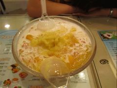 -许留山(佐敦道店)