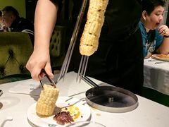 -戈拿旺巴西烤肉(崇文门店)