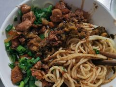 -丁记面馆(凤凰店)