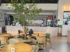 -Pekaa啤咖食肆Coffee&Bistro