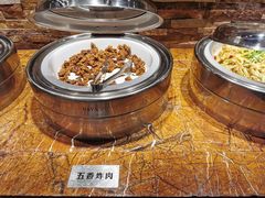 -汉巴味德(大悦城店)