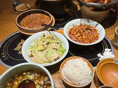 -吃饭皇帝大(合生汇店)