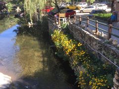 -北京水岸山吧度假村(雁栖镇店)