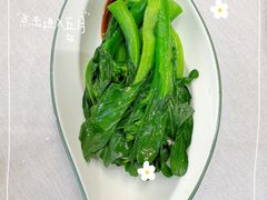 -和平馆·地道港澳茶餐厅(西门口店)