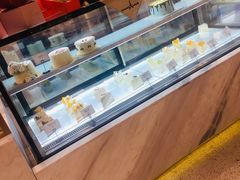 -爱上甜蜜蜜(田盛街店)