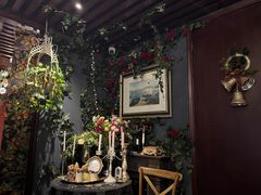 -第101座花园餐厅(湖滨88店)