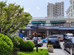 -青岛海景花园大酒店