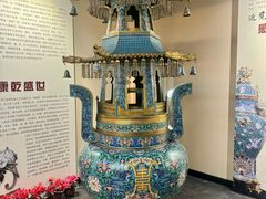 -中国景泰蓝艺术博物馆