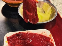 -邓莽子老火锅(鲁祖庙店)