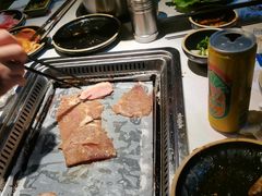 -非烤勿扰自助烤肉(东坑四季广场店)