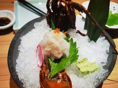 -花和海鲜自助(梅江店)