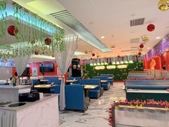 -福禄财东北菜(珠江帝景店)
