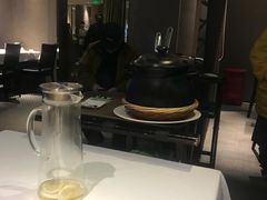 -汤城小厨•粤菜•靓汤(金宝街店)