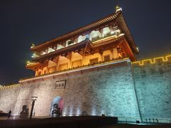 -揭阳楼