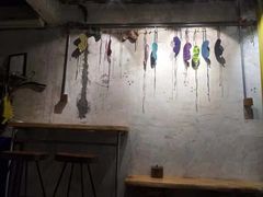 大堂-春庄咖啡SpringHues(钟楼小区店)