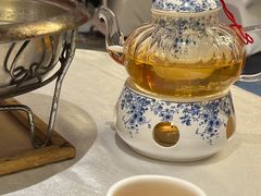 -聚春园自助餐厅(东街口店)