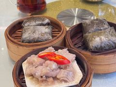 -老洋坊饭店(厚街东宝路店)