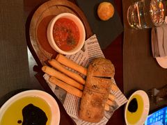 -杭州西子湖四季酒店-WL BISTRO西湖餐厅(灵隐路店)