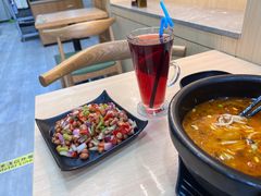 -尚桥缘过桥米线(北京长安天街店)