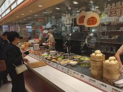 -乡村基·川味现炒大王(熙悦天街店)