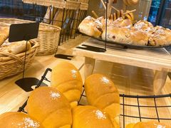 -熊叔熊婶面包房(团结湖店)