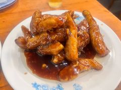 -洪福亮酒家(南草厂街店)