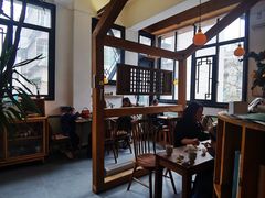 -知亘茶食