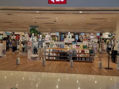 -优衣库(天津鲁能城购物中心店)