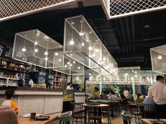 -塔哈尔·新疆盛宴(城西银泰店)