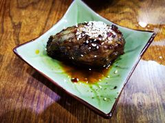 -盐与味葱葱鲫鱼•自贡菜江湖菜(春熙店)