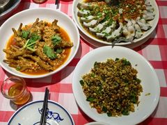 -好帮厨·下饭浏阳菜·坚持现炒(月湖店)