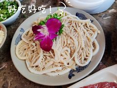 精品千层肚-重庆渝达老火锅(春熙路店)