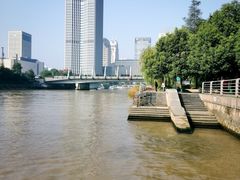 -运河游船(武林门码头)