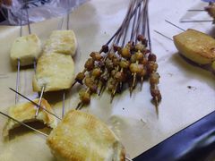 -郑记•不夜城烧烤•龙虾•虾蟹(黄鹤楼店)