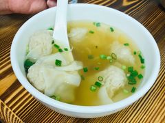 -正果忠记云吞濑粉(总店)