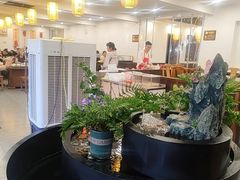 -九寨沟石锅鱼(沣峪口二十年店)
