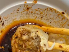 -满宝馄饨(三好店)