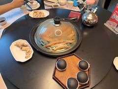 -水禾轩·海鲜蒸汽主题餐厅(新香洲旗舰店)