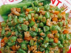 -新世界餐厅(万达店)